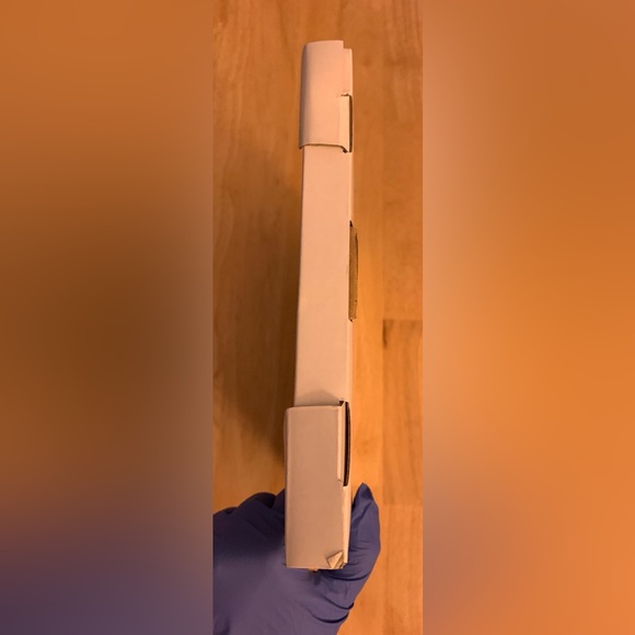 NEW IN BOX Cat Picture Frame - Picture 8 of 10